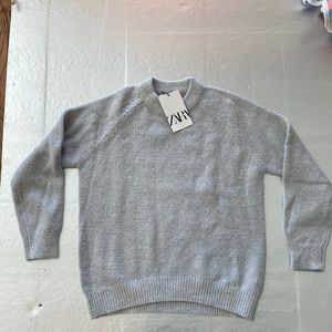 zara sweater - Never worn!